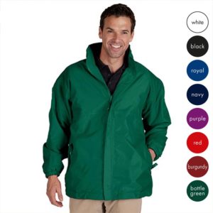 Reversible Waterproof Jacket – Clearance