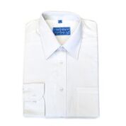 Fred Seigle Oxford Shirt Long Sleeve