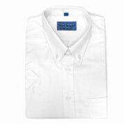 Fred Seigle Oxford Shirt Short Sleeve
