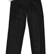 Smart Trousers Pleat Front (Teflon) Workwear, Office . Easy Iron - CKL