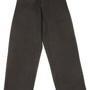 Jean-Style Stretch Trousers